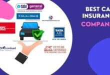 Car Insurance Companies