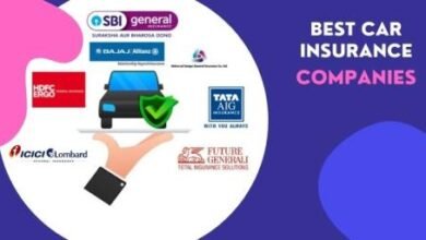 Car Insurance Companies