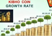 Kibho Coin