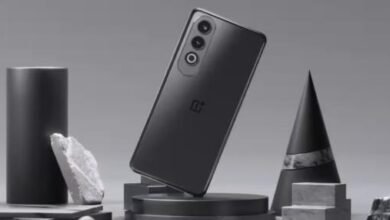 OnePlus Nord CE 4 Lite 5G