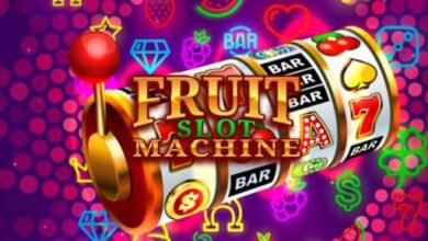 Slot Machine Payouts