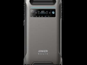 Solar Power Generator