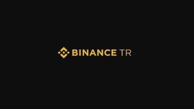 TRBinance