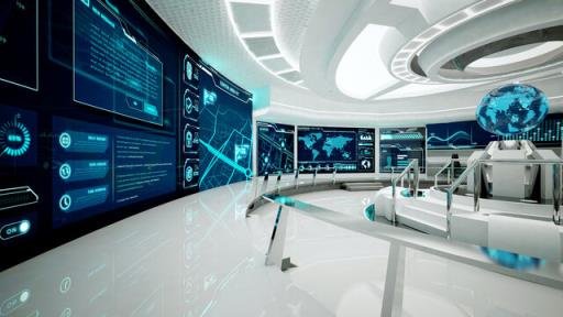 Tech Command
