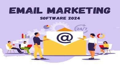 Best Email Marketing Software