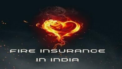 Fire insurance