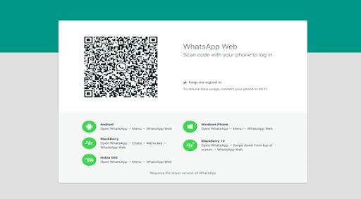 What is WhatsApp Web and how do I log in to it