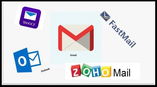 What is an email?