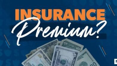 what is insurance premium