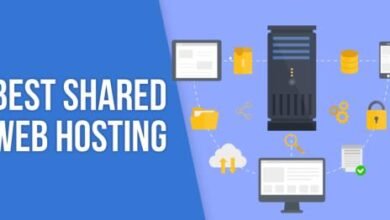 Web Hosting