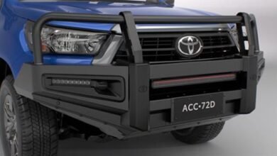 Boost Your Drive How Genuine Toyota Hilux Parts Can Help