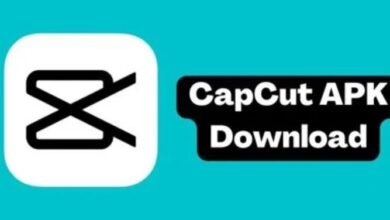 CapCut APK Downloads