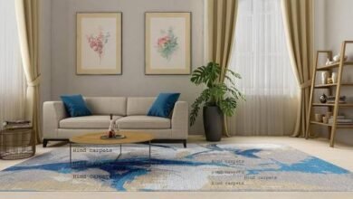 Finding the Ideal Woven Masterpiece for Your Home