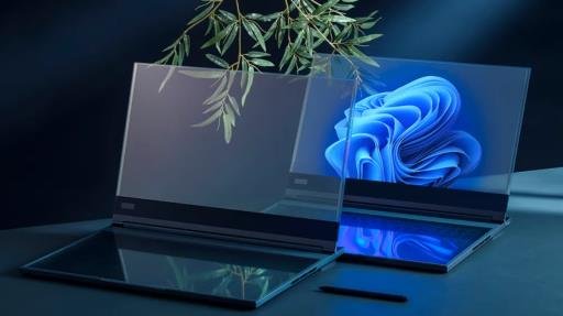 Lenovo laptop