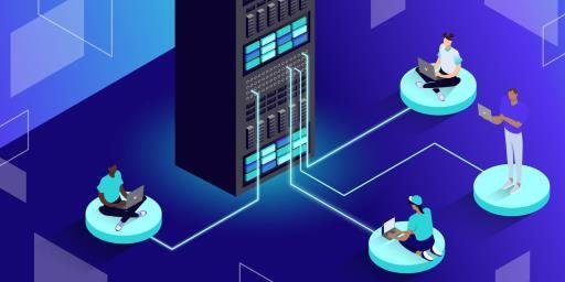 Offshore Hosting
