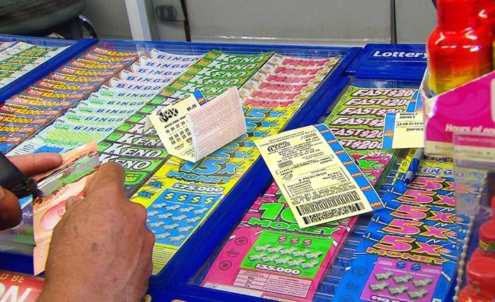A1Lottery