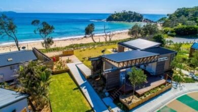 Accommodation Checklist