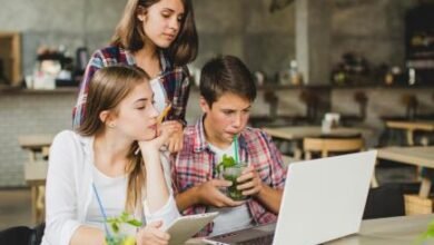 Best Laptop for Information Technology Students