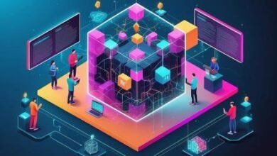 Blockchain Architecture