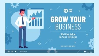 Business Growth Strategies ppt