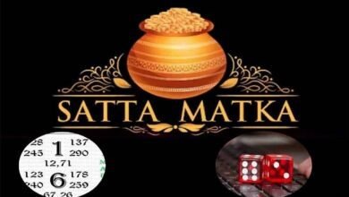 Satta Matka