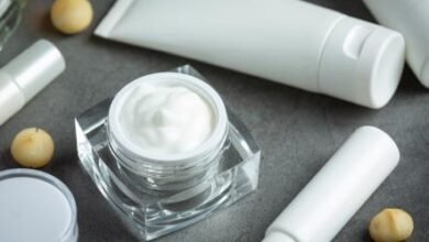 Silver Nitrate and Chlorhexidine Gluconate Cream