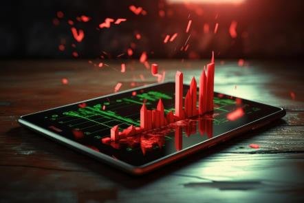 Tech Mahindra Share Price Today