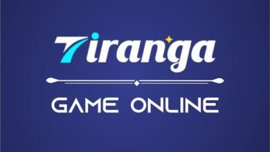 Tiranga Games Login