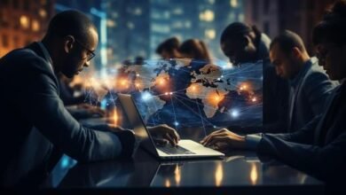 Vestige network marketing business plan