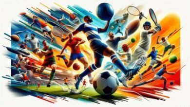 Which sports is most popular in world