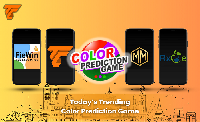 Colour Prediction