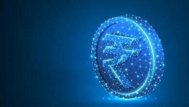 What is digital rupee