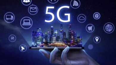 5g technology impact