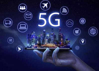 5g technology impact