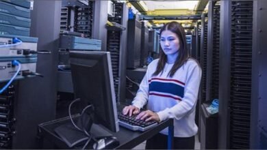 Data center managed services pittsburgh