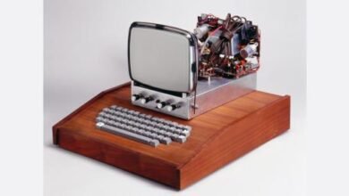 Full form of computer