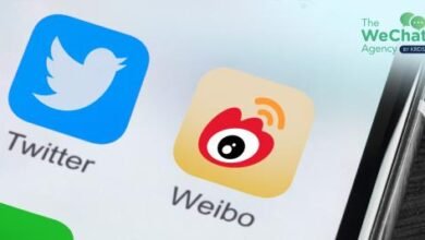 Sina Weibo