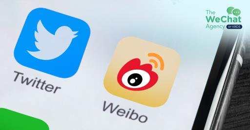 Sina Weibo
