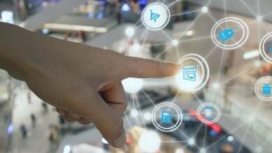 Blockchain use cases in business