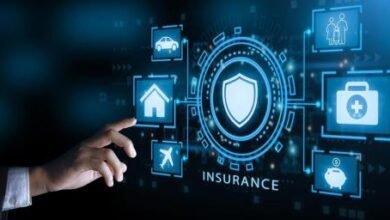 How to promote insurance on social media