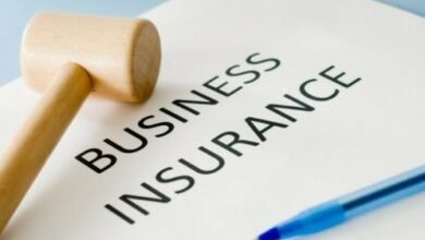 What is business interruption insurance coverage