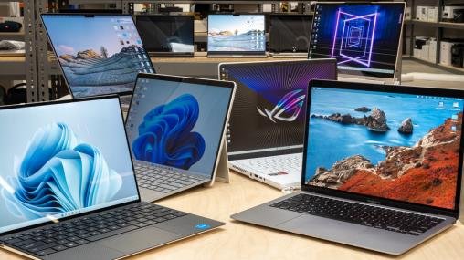 dell leptop price