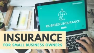 insurance for small business owners