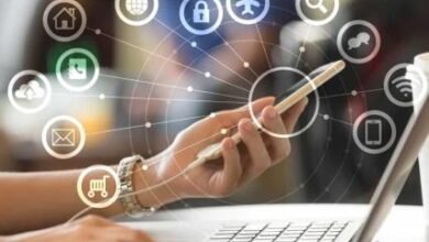 How to check my internet speed in mobile