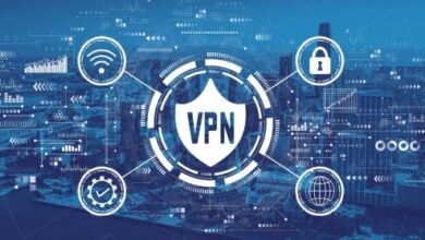 How to increase internet speed using vpn