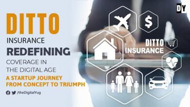 what is ditto insurance