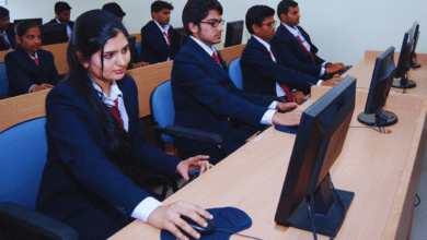 Bitte meenakshi institute of technology