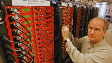 is the internet archive safe to use