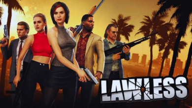 without internet game