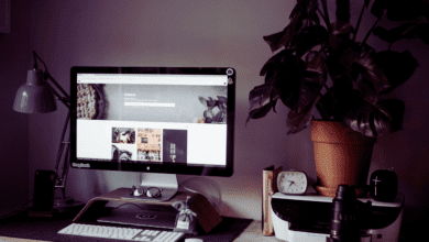 internet speed meter pc